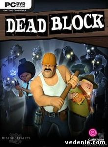 Dead Block RePack 2011