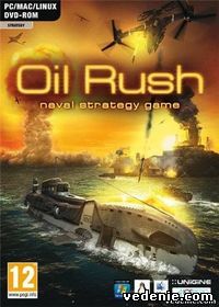 Oil Rush 2012