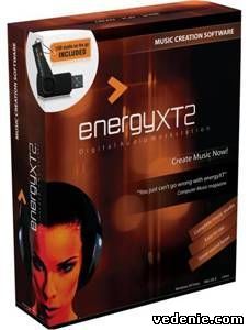 EnergyXT 2.6