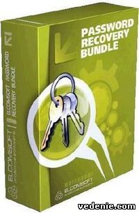 Password Recovery Bundle v2012